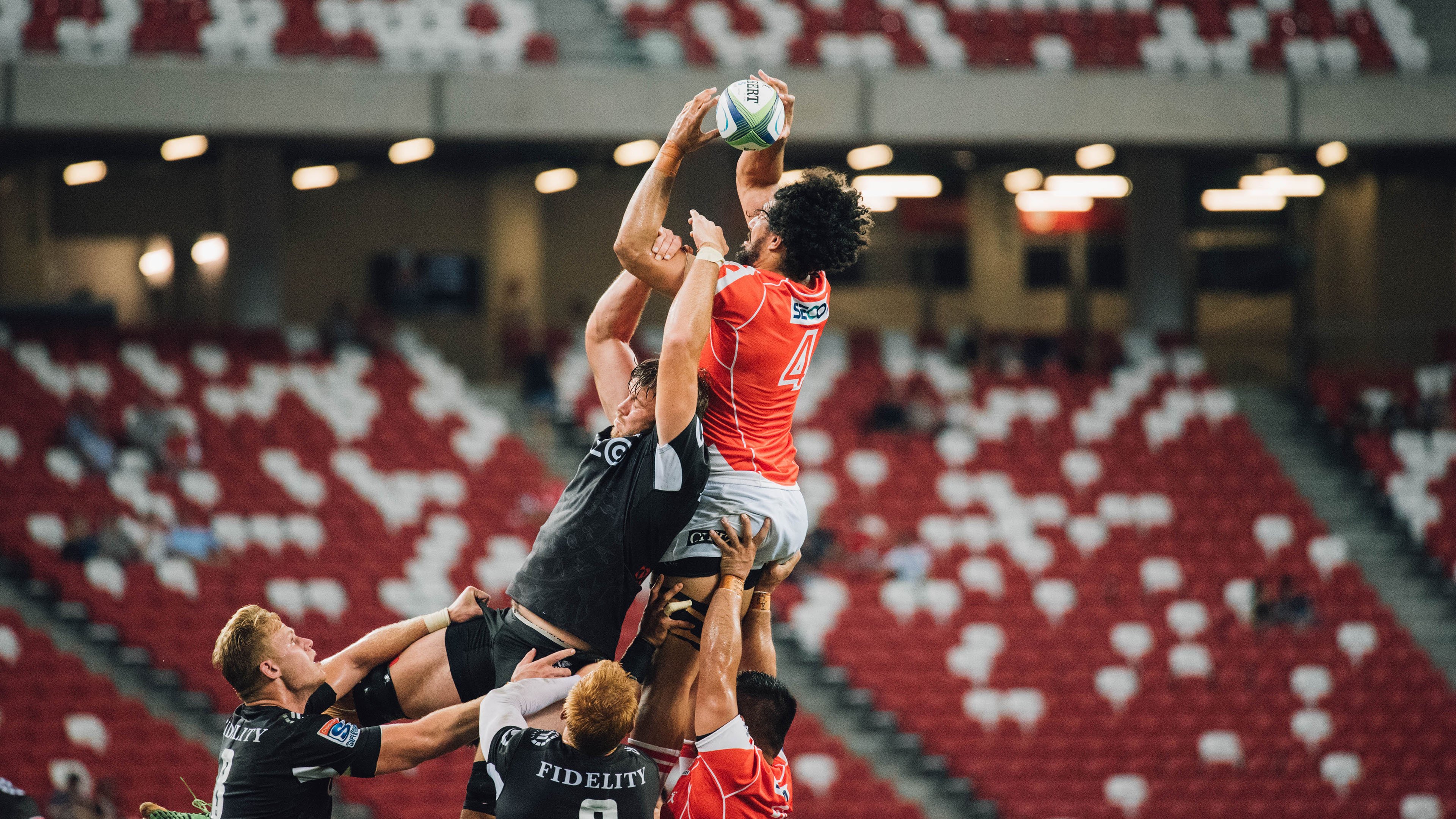 开云体育在线入口-“高新区全民健身馆短柄墙球赛：游戏规则已改变，选手们用脑力征服赛场”